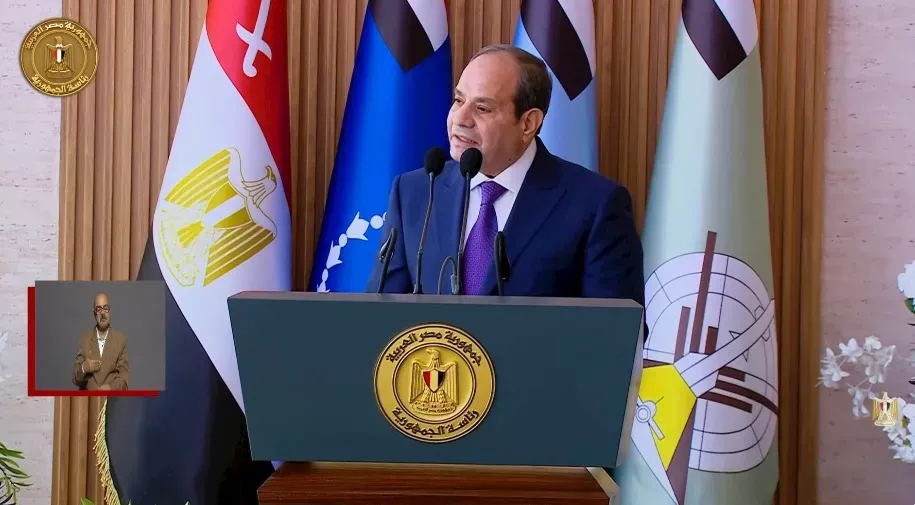 صلاح حسب الله: الحديث عن مرحلة ما بعد الرئاسة نهج جديد في السياسة المصرية