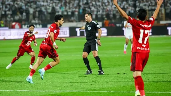 يقترب من الأهلي وفى صدارة الهدافين.. خسائر الزمالك من صفقة محمود ممدوح