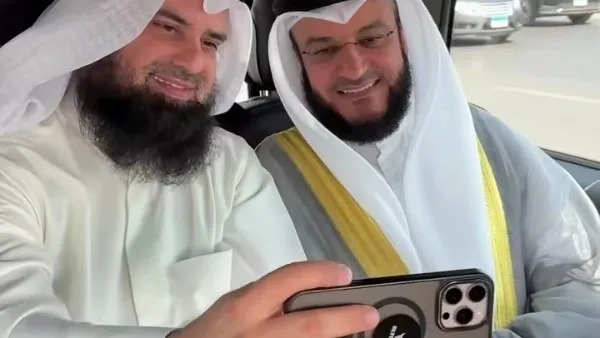 مشاري راشد العفاسي يشارك في لجنة تحكيم الموسم الثاني من «دولة التلاوة»