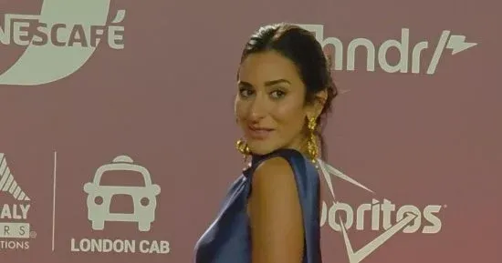 أمينة خليل ودرة ونجلاء بدر فى عرض فيلم عودة كابتن كابونجا بالجونة