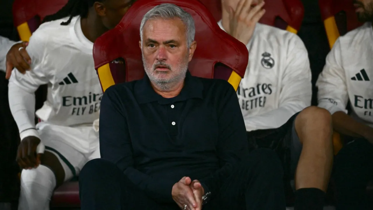 "كانوا أمواتًا" و"ندم شديد".. أبرز تصريحات مورينيو وغاسبيريني بعد "ريمونتادا" ريال مدريد على روما