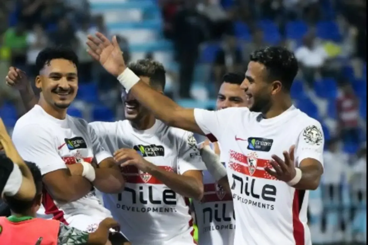 تغييرات بالجملة.. تشكيل الزمالك المتوقع ضد الجيش الرواندي