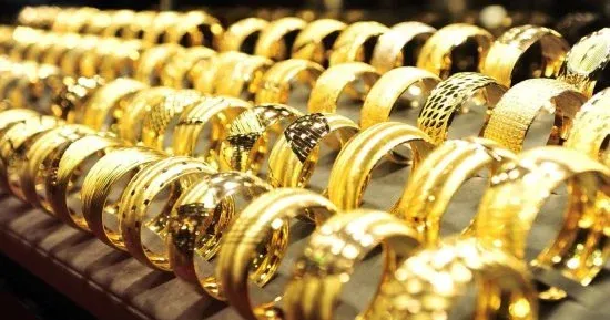 سعر الذهب في مصر بمستهل التعاملات المسائية.. عيار 21 يسجل 6255 جنيها