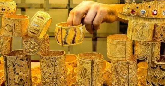 أسعار الذهب اليوم في مصر ترتفع 20 جنيها.. وعيار 21 يسجل 6290 جنيها