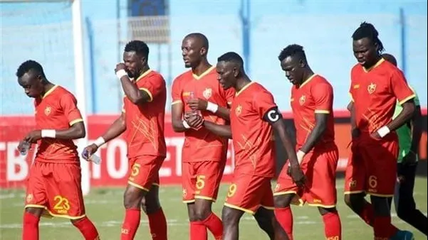 المريخ السوداني يكشف حقيقة مساعدة الزمالك في رواندا.. ويؤكد: علاقتنا بالأبيض أكبر من الشائعات
