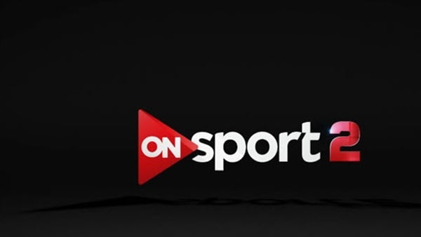 ادخل تردد قناة أون تايم سبورت 2 on time sport على النايل سات لمتابعة مباريات الدوري المصري بأعلى جودة