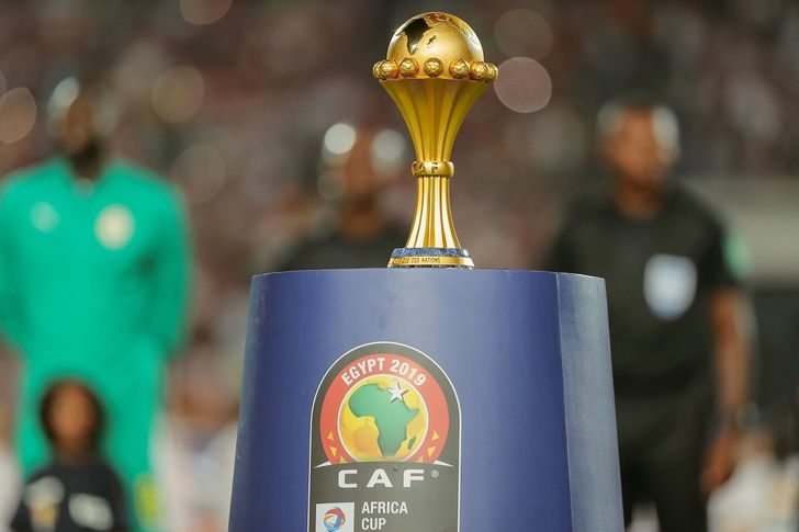 قناة النبأ الليبية الناقلة لبطولة كأس الأمم الأفريقية 2022