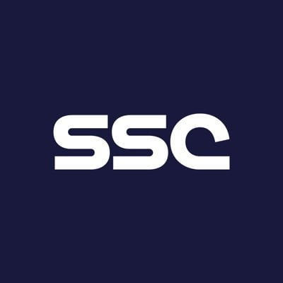 SSC الرياضية السعودية