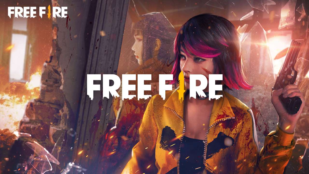 اشحن جواهر فري فاير Free Fire بأسرع طريقة ممكنة