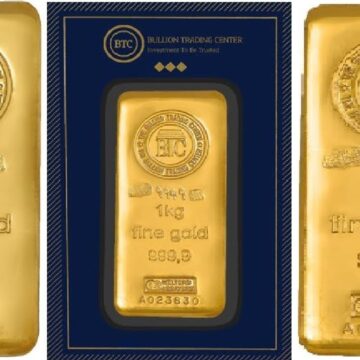 بعد هبوط عيار 24..تعرف على أسعار سبائك الذهب في مصر وشروط شراء الذهب للاستثمار