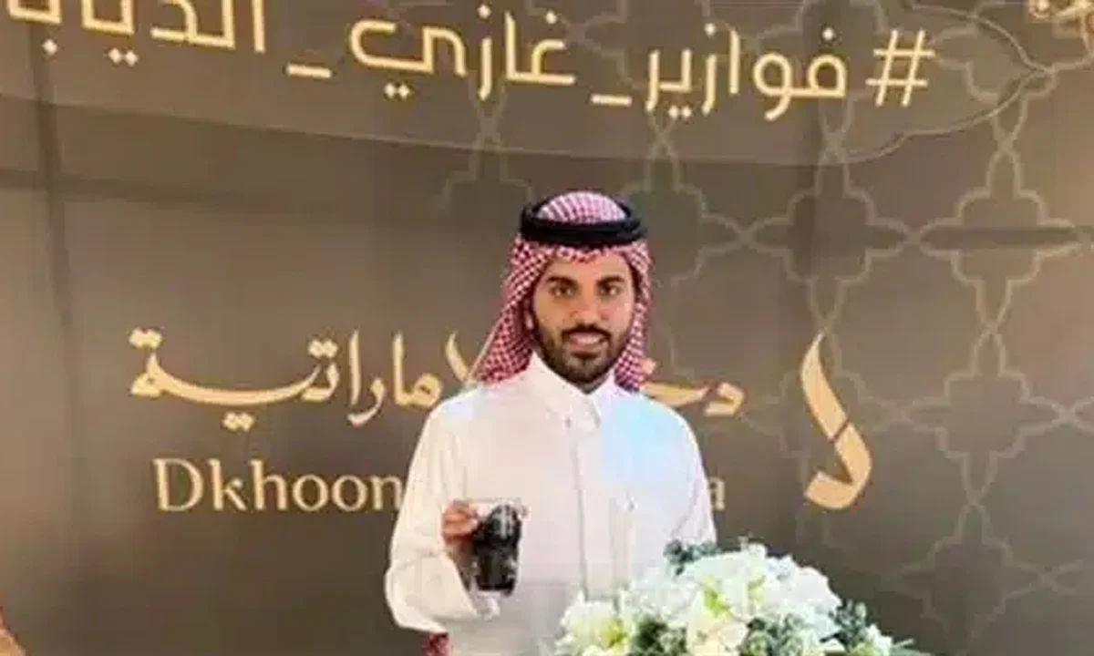 فوازير غازي الذيابي