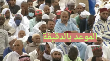 صلاة العيد المدينة المنورة.. موعد صلاة عيد الفطر الاضحي المبارك 2025 في المملكة وأماكن المصليات
