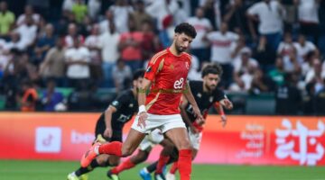 قمة نارية جديدة بين الأهلي والزمالك بدوري Nile والقناة الناقلة لها