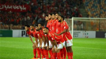موعد مباراة الأهلي وصن داونز في إياب نصف نهائي دوري أبطال أفريقيا