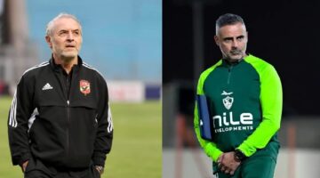 هل سيكون جوزيه جوميز المدير الفني التالي للأهلي؟