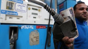 سعر البنزين والسولار اليوم في محطات الوقود وفق أخر قرار للجنة التسعير التلقائي
