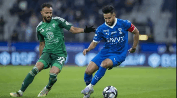 الهلال السعودي بين أربعة مرشحين كبار لتولي القيادة الفنية.. أليجري وأنشيلوتي أبرز الأسماء في سباق التدريب