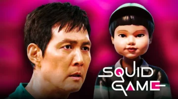 Squid Game 3 موعد عرض مسلسل لعبة الحبار الموسم الثالث وعدد الحلقات