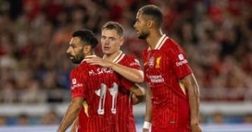 مواعيد مباريات اليوم ليفربول يلتقي بورنموث والأهلي يواجه فاركو في الدوري الممتاز