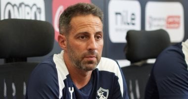 فيريرا يطور أداء الزمالك ويصحح أخطاء الفريق خلال فترة التوقف الدولي