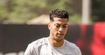 الأهلي يستغل توقف المباريات الدولي لتحضير إمام عاشور للعودة القوية للملاعب