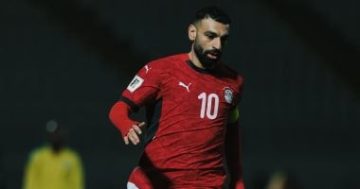 تدريبات منتخب مصر تشهد عودة محمد صلاح ومرموش استعدادا للمباريات المقبلة