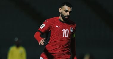 تدريبات منتخب مصر تشهد عودة محمد صلاح ومرموش استعدادا للمباريات المقبلة