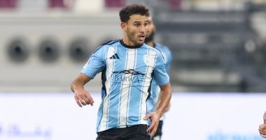 حمدي فتحي يقود التشكيل المثالي للجولة الثالثة من دوري النجوم القطري