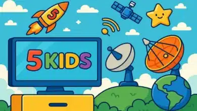 5kids