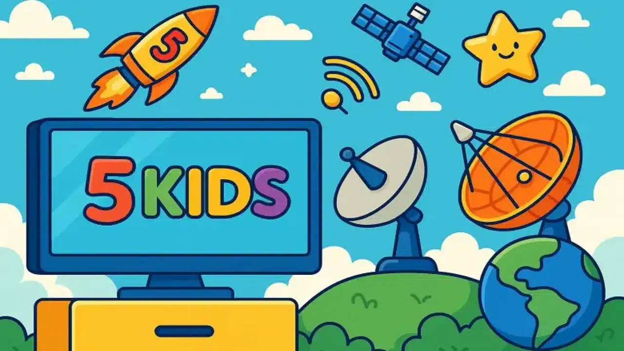 5kids