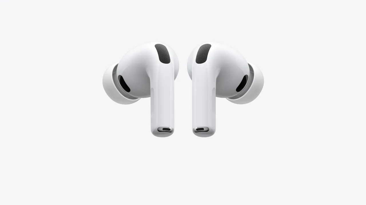AirPods Pro 3