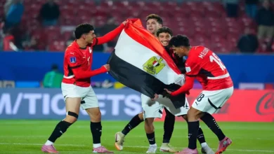 حسام حسن يكشف ملامح خطة التأهل