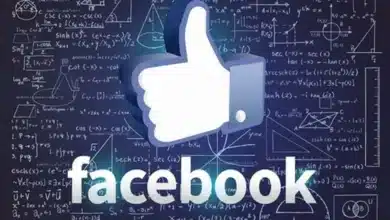 ميتا تحدث خوارزميات فيسبوك