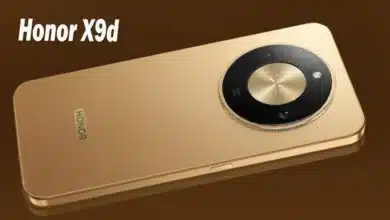 مواصفات هونر X9d
