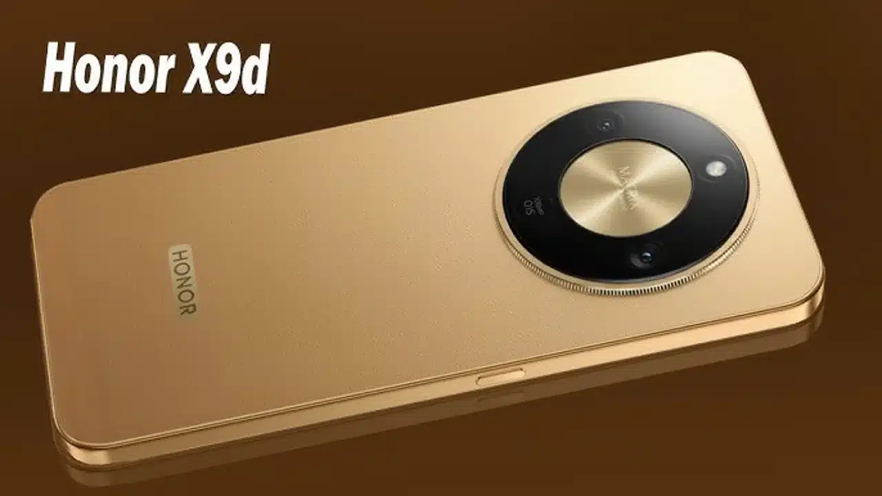 مواصفات هونر X9d