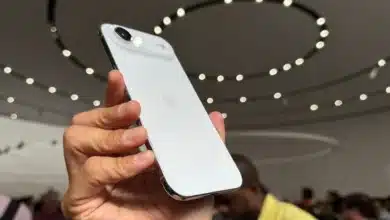 iPhone Air