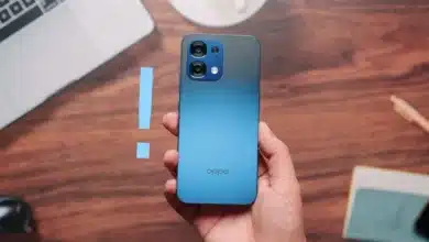 Oppo A6 Pro