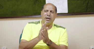 علاء نبيل يكشف كيف يواجه حسام حسن الانتقادات ويضمن بوابة التأهل أمام نيوزيلندا 1 20170713105402542