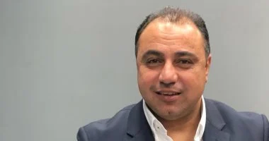 محمد عمارة الظهير الطائر يحتفل بعيد ميلاده ويرحل من الأهلي إلى ألمانيا 1 201806290231173117