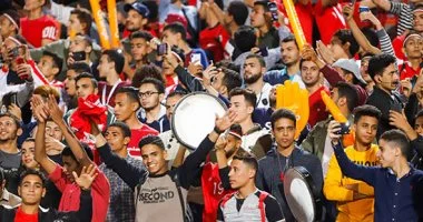 الشرطي الأمريكي إيريك هاتسون يعبر عن حبه لمصر ويتطلع للرقص مع جمهورها 1 201911220329332933