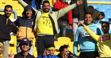 أزمات الإسماعيلي وتفاصيل حراك جماهيره لدعمه بكل جديد 1 20200216040552552