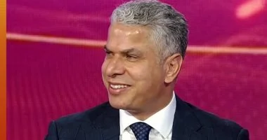 وسيط وائل جمعة يقود جهود إقناع محمد شوقي بالعودة إلى صفوف الأهلي 1 202006211138133813