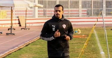 محمد أشرف روقا يقترب من الانضمام إلى صفوف غزل المحلة في صفقة مرتقبة 1 202103220715471547