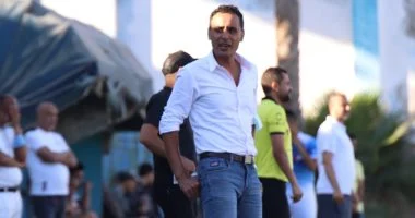 طارق السيد يكشف أسباب تعادل مصر مع بلجيكا ويحدد أقوى مباريات حسام حسن 1 202106180758285828