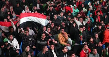 مصر تؤكد حضورها القوي في كأس العالم 2026 عبر الجماهير والأداء والتحكيم 1 202202061047324732