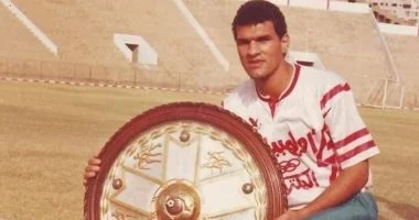 الزمالك يتصدر بطولة الدوري في ذكرى القمة 62 بعد منافسة قوية مع الاهلي 1 202208130535563556
