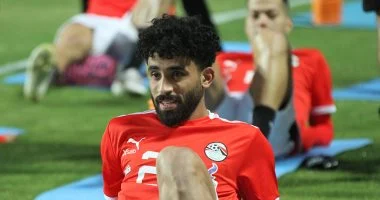 مروان عطية يؤكد قوة منتخب مصر واستعداداته المثالية قبل مواجهة البرازيل 2 20221112062209229