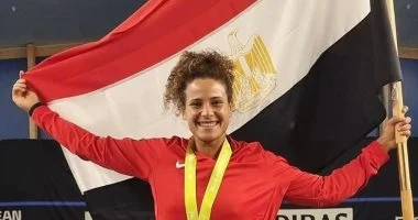 ميساء شريف تحقق لقب بطولة بريشيا المفتوحة للتنس وتسطع في المنافسات 1 202211151159335933