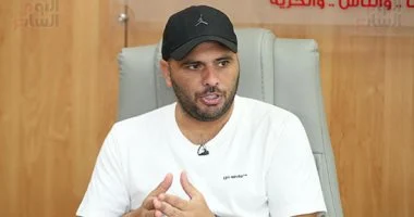 عماد متعب يتصدر قائمة هدافي مصر في مواجهة بلجيكا مع حضور تريزيجيه 1 20231003040936936