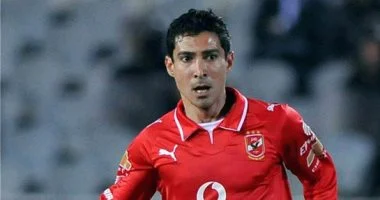 محمد بركات ونقاط مضيئة في مسيرة الزئبقي بمناسبة اعتزاله كرة القدم 1 20231016100721721